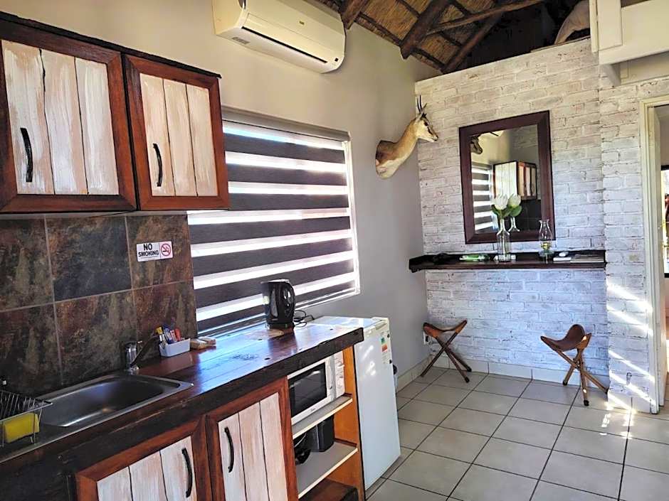 Weltevreden Game Lodge