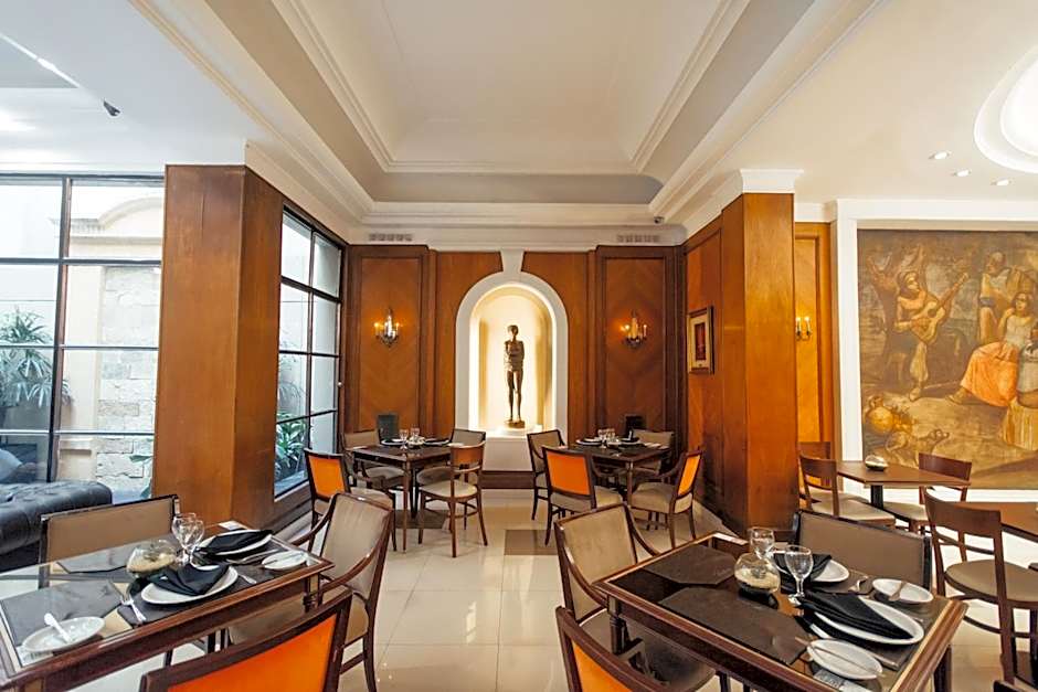 Dorá Hotel Buenos Aires