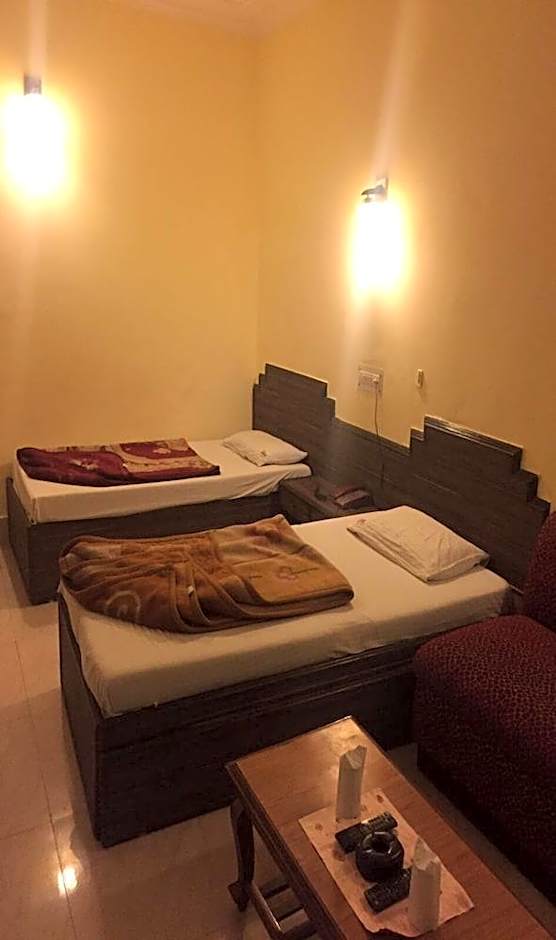 Hotel India International Dx.