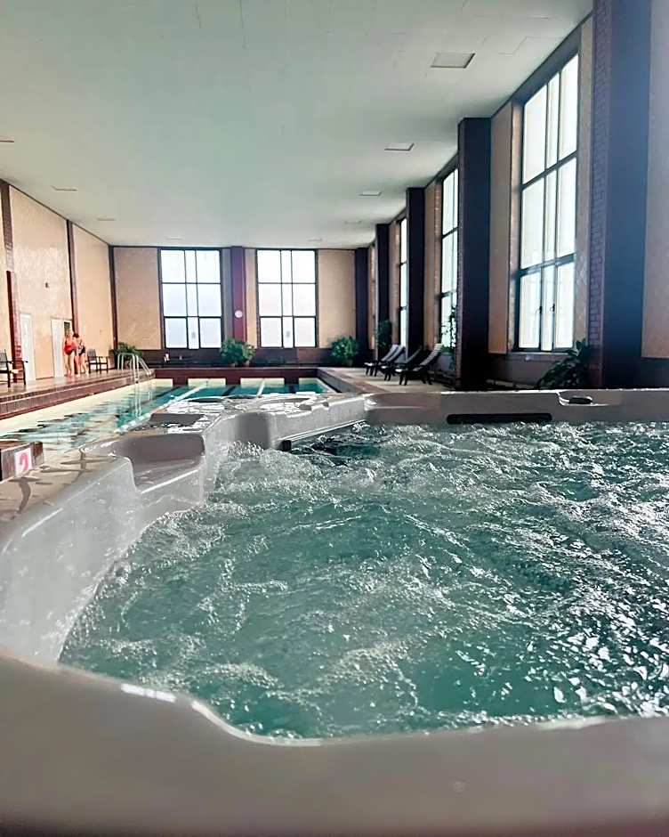 Olimpija Hotel & SPA