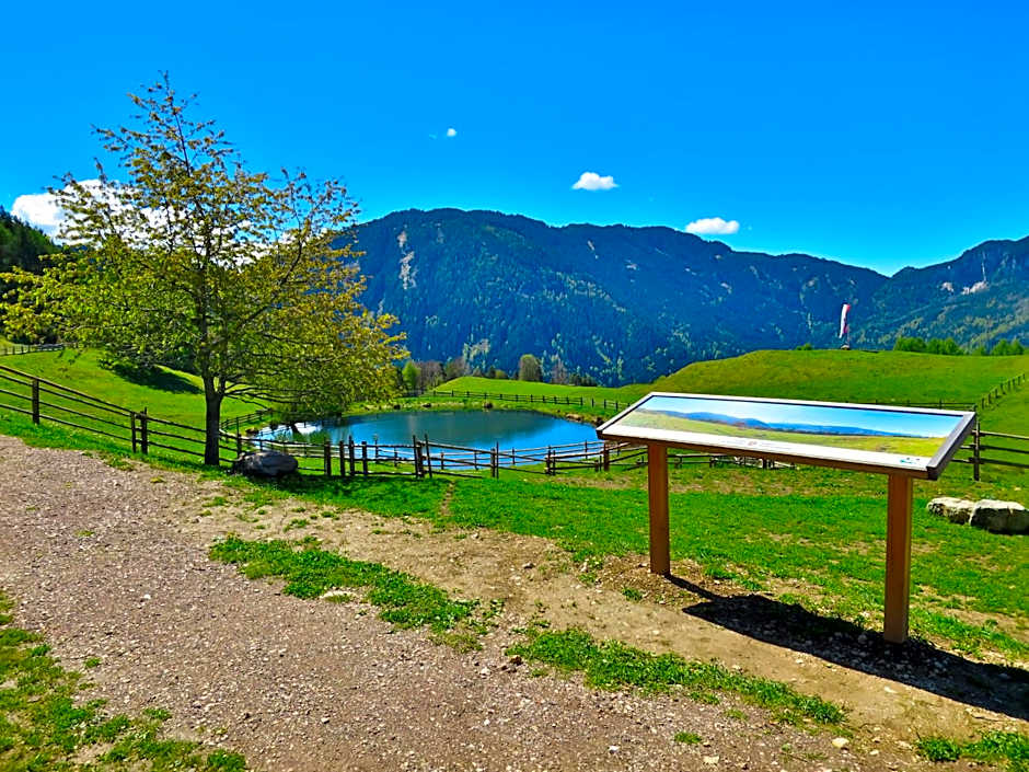 Hotel Trudnerhof im Naturpark Trudnerhorn