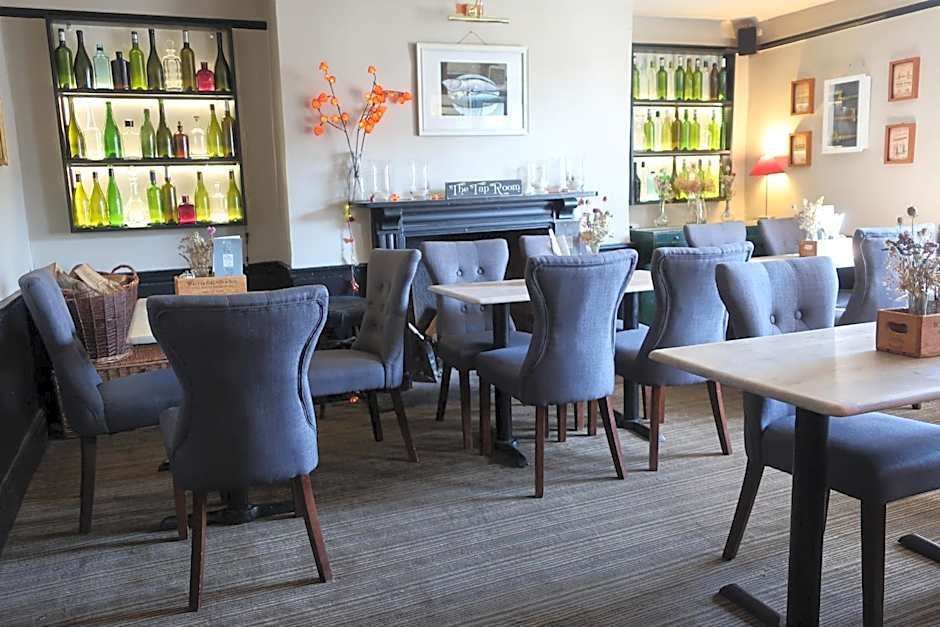 The Lamb Inn