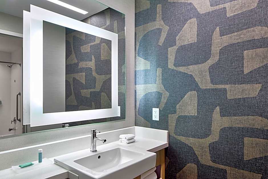 SpringHill Suites by Marriott Moab