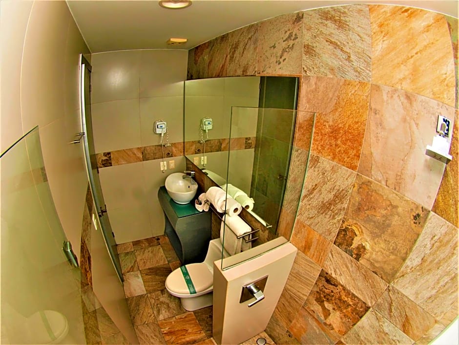 Hotel Vista Hermosa