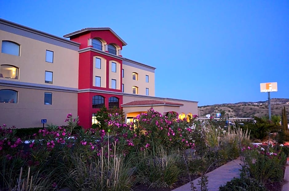 Fiesta Inn Nogales