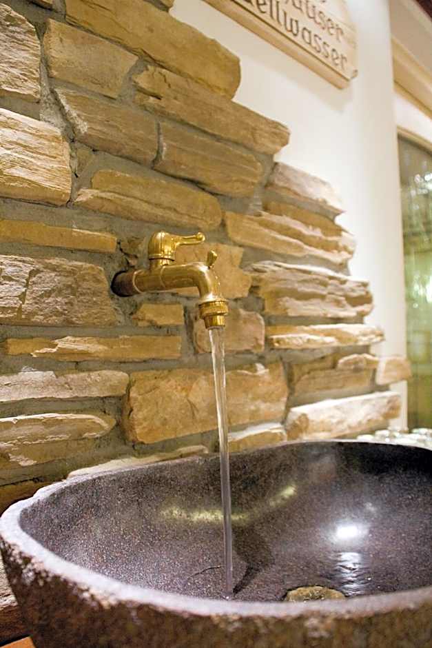Landhotel Voss im TalVital