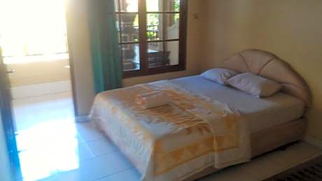 Standard Double Room with Fan