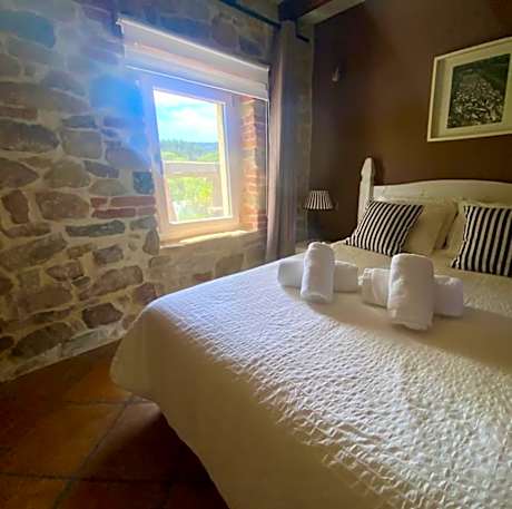 Olas y flores silvestres 2