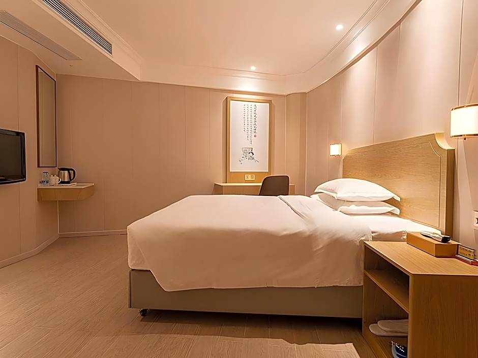 Vienna 3 Best Hotel Zhuhai Gongbei Port