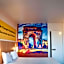 ibis Montpellier Centre Comedie