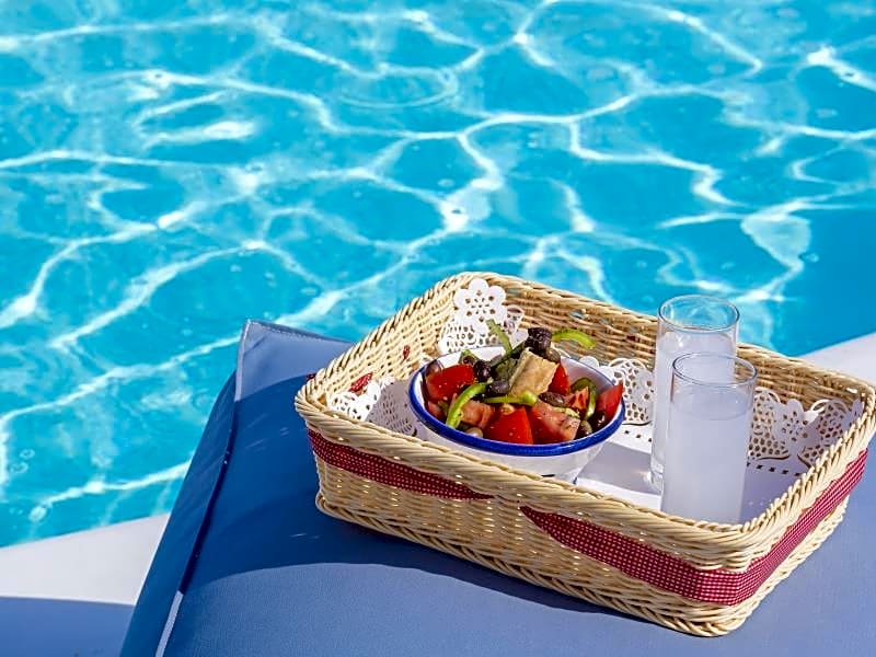 Anamar Mykonos Natural Retreat