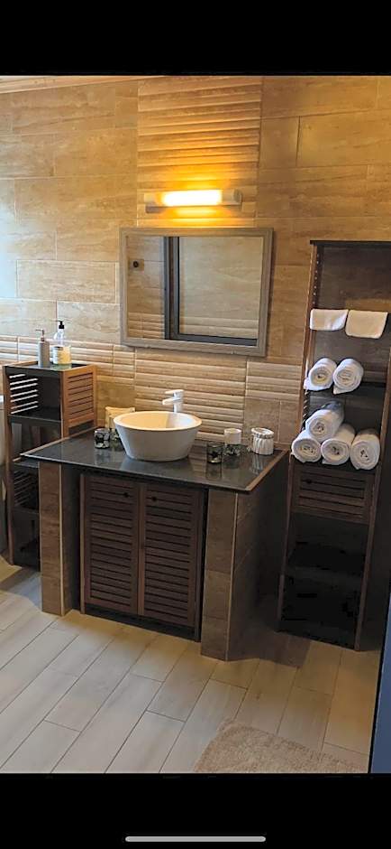 CHAMBRES ET TABLES D'HOTE DU VOYAGEUR