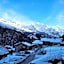 Hotel Restaurant Waldrand, Isenfluh