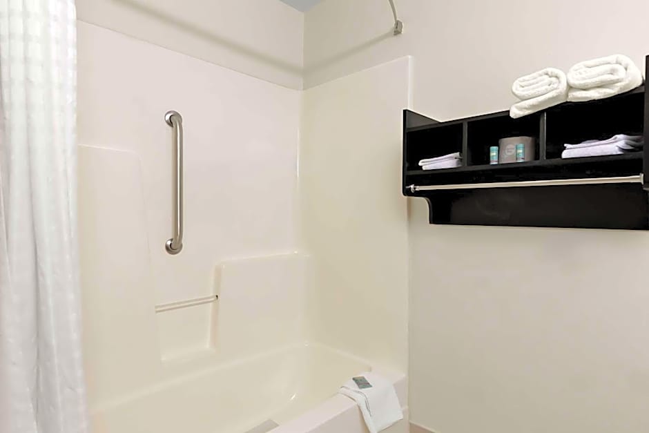 Best Western Saluki Inn