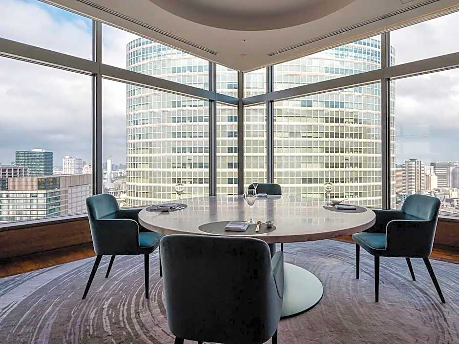 The Strings by InterContinental Tokyo By IHG