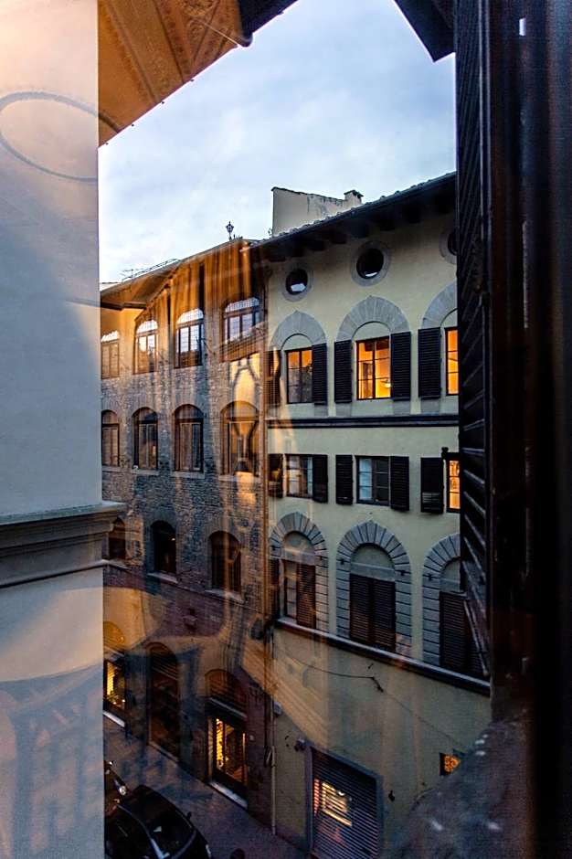 Palazzo Martellini Residenza d'epoca