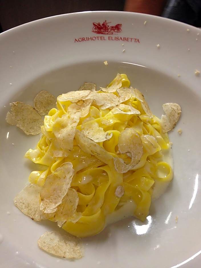 Agrihotel Elisabetta