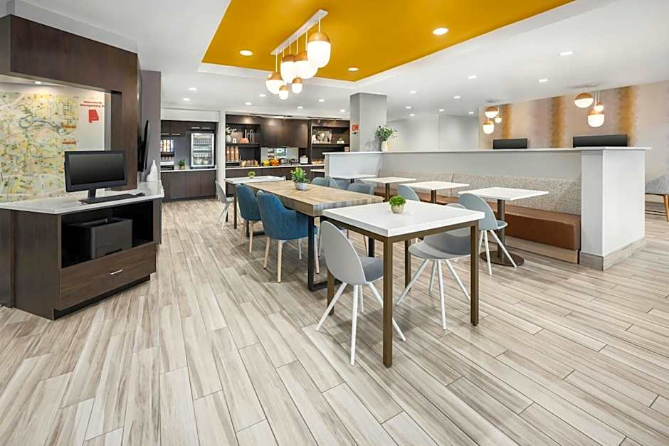 TownePlace Suites by Marriott Montgomery EastChase