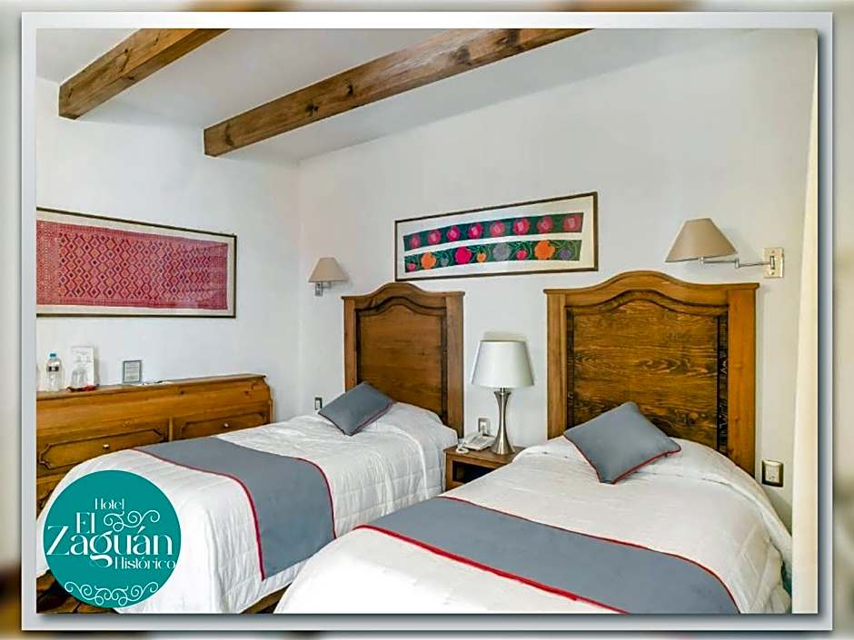 Hotel El Zaguán Histórico