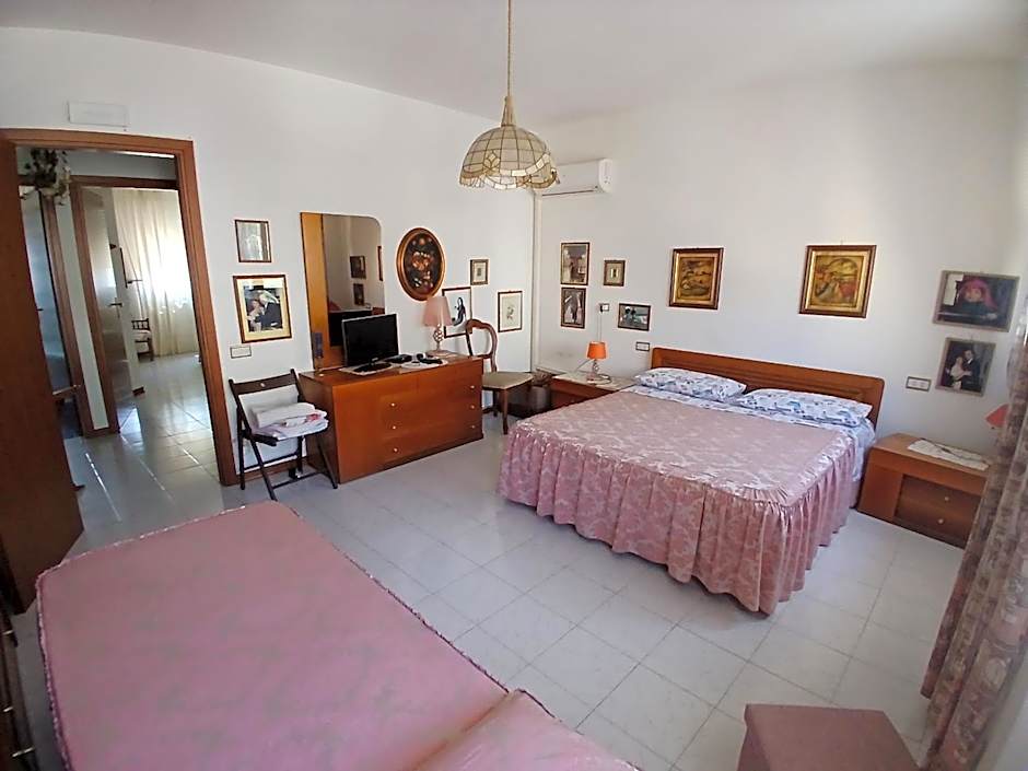 Il Melograno B&B with private bathrooms