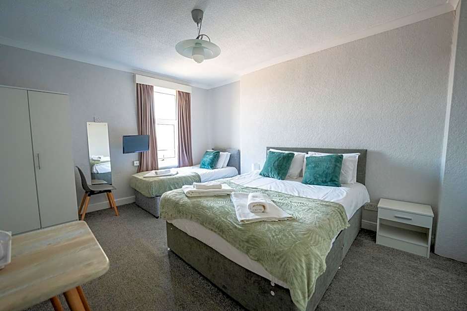 The Clifton Hotel