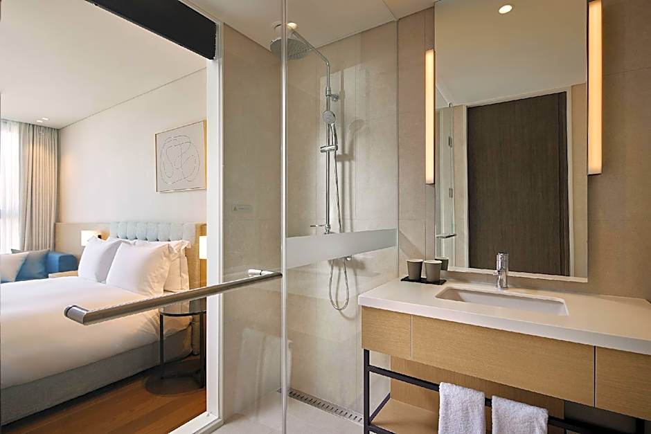 Shilla Stay Yeosu Expo Station