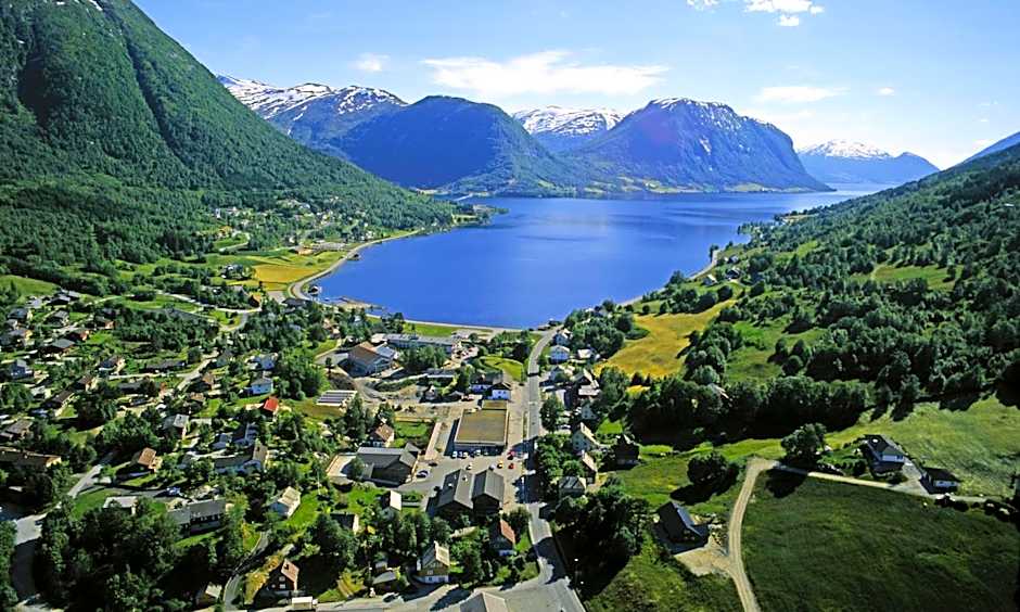 Thon PartnerHotel Jølster