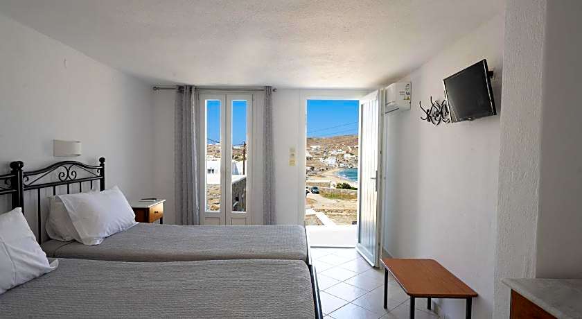Anixi Hotel Mykonos