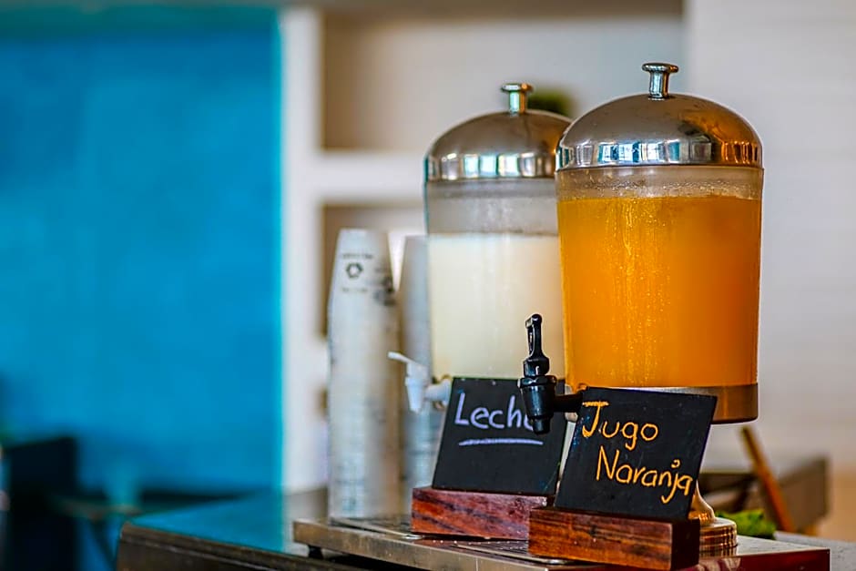 Hotel Delfín Vista Pier Beach Front