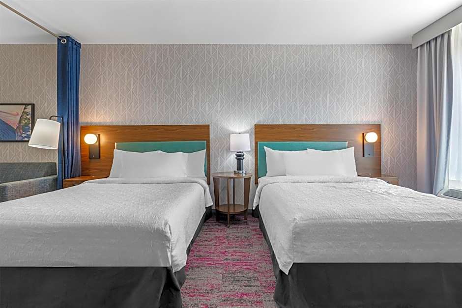 Home2 Suites By Hilton Dallas Desoto
