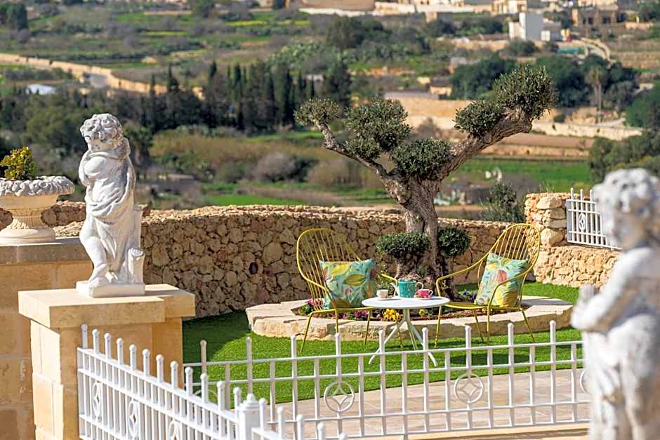 L-Eremita Boutique Hotel