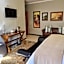 BARRYDALE Karoo - BOUTIQUE HOTEL