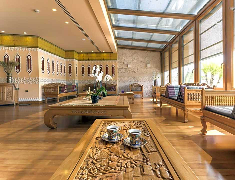 Thai Si Royal Thai Spa