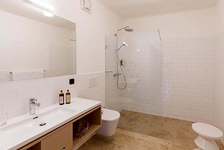 Boutique Hotel Zum Oberjäger, Schloss Lackenbach