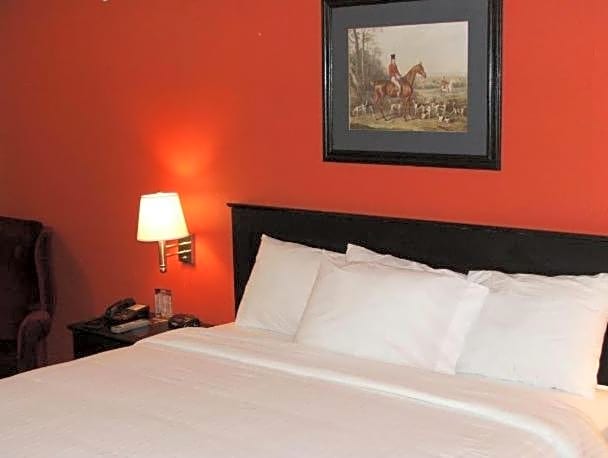 Americas Best Value Inn Waco