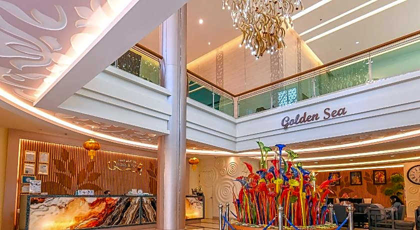 GOLDEN SEA HUA HIN