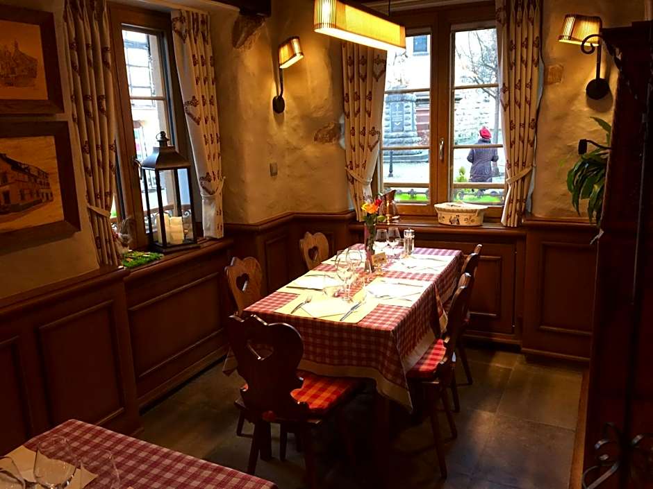 Auberge des Trois Châteaux