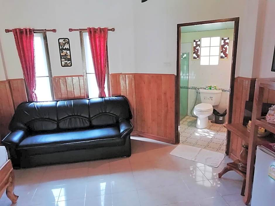 Photo 1 sur 7 de Deluxe Bungalow, Garden View