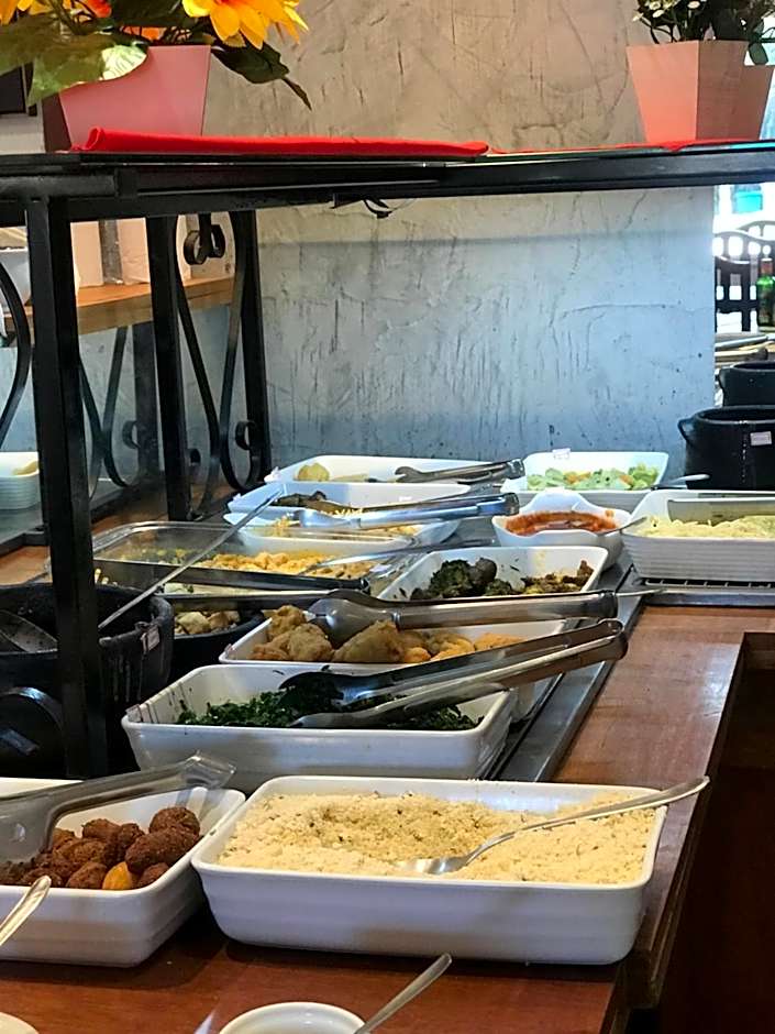 Riviera de São Lourenço Amarilis 302