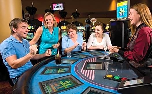 Best Western Plus Kootenai River Inn Casino & Spa