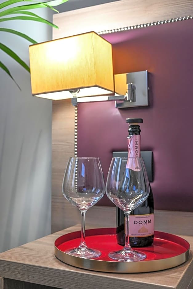 Hotel Zara Milano