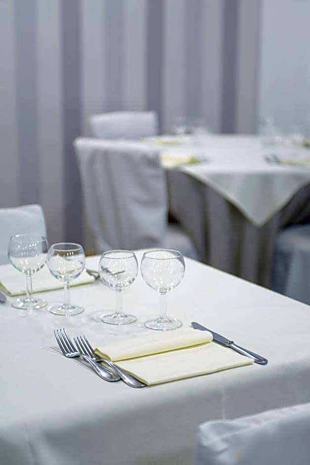 Hotel Falco