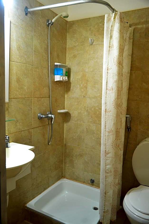 Nuevo Horizonte Hotel