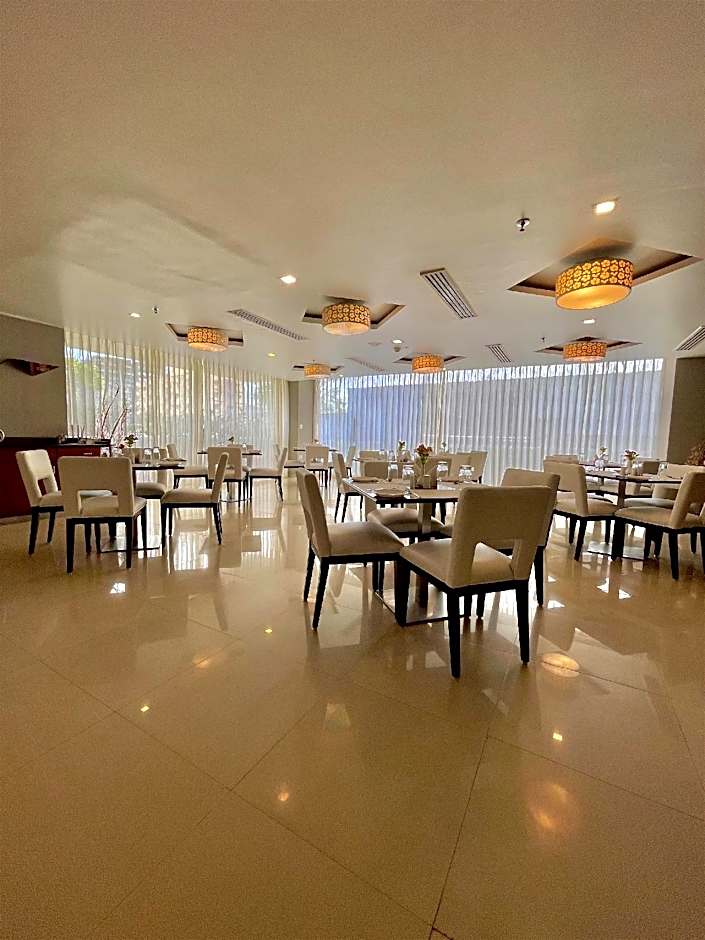 BEST WESTERN TIRUPATI
