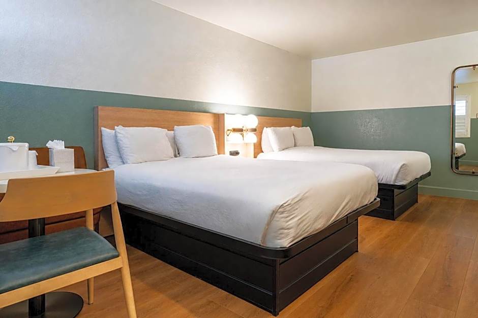 Stargazer Hotel