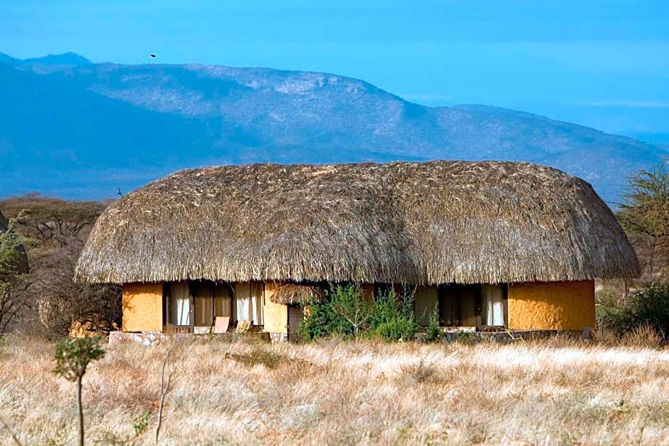 Samburu Sopa Lodge