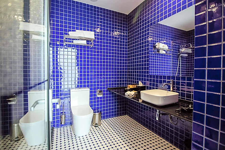 Graphic Hotel Batumi