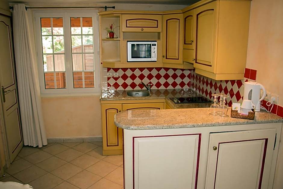 Hôtel & Spa La Villa
