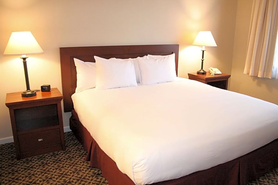 DoubleTree Suites By Hilton Hotel Mt. Laurel