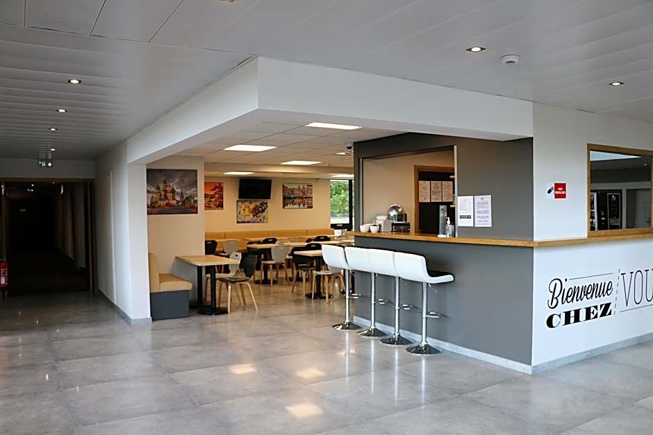 Campanile Metz Nord - Woippy